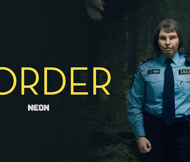 Border (2018)