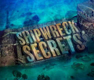 Shipwreck Secrets