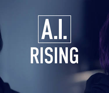 A.I. Rising (2023)