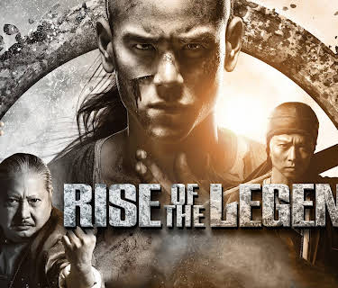 Rise of the Legend (2016)
