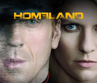 Homeland Season 1