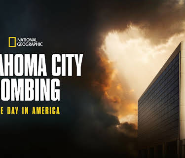 Oklahoma City Bombing: One Day in America