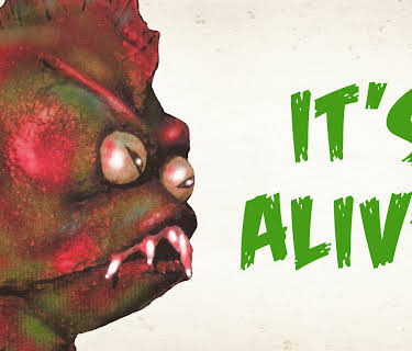 It's Alive (1974)