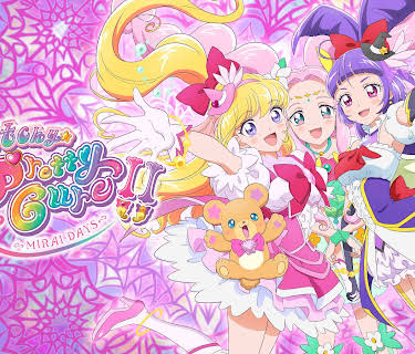 Witchy Precure!! ~Mirai Days~