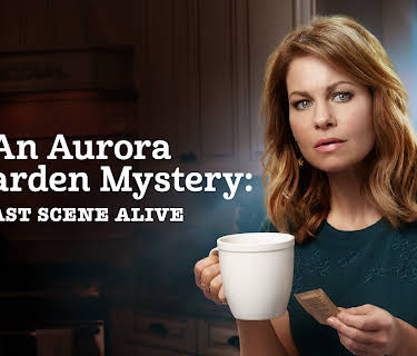 Aurora Teagarden Mysteries: Last Scene Alive (2018)
