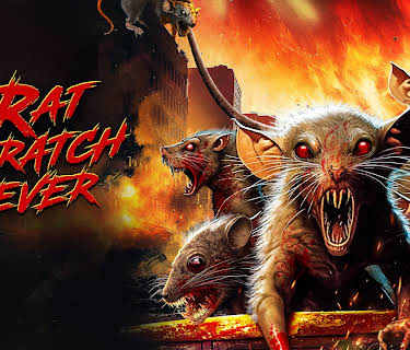 Rat Scratch Fever (2011)