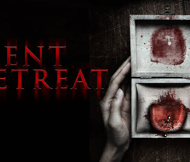 Silent Retreat (2016)