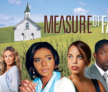 Measure Of Faith (2011)