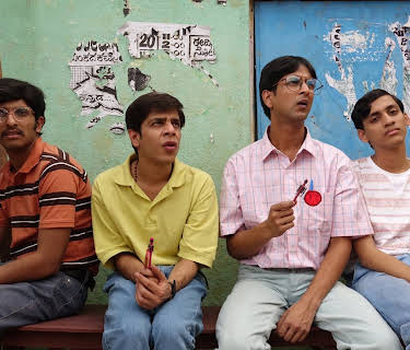 Brahman Naman (2016)