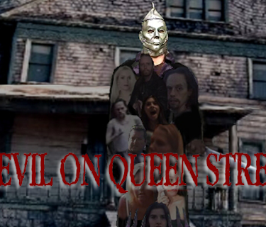 Evil On Queen Street (2008)