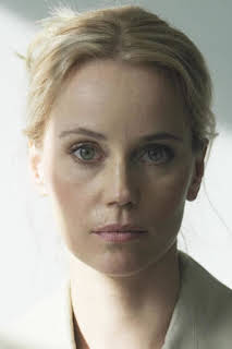 Sofia Helin