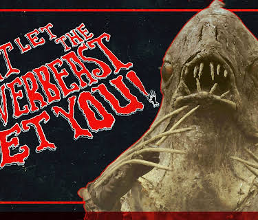 Don't Let the Riverbeast Get You! (2012)