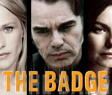 The Badge (2002)