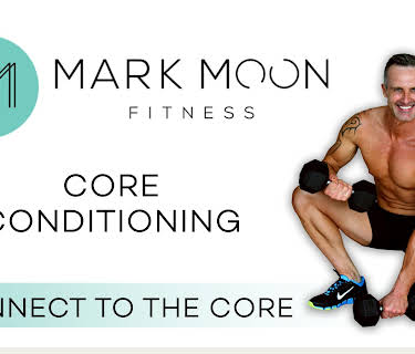 Mark Moon: Connect to the Core (2023)