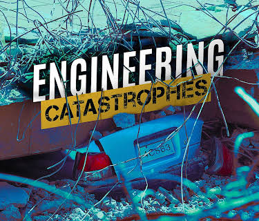 Engineering Catastrophes Season 1