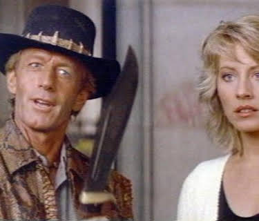 Crocodile Dundee (1986)