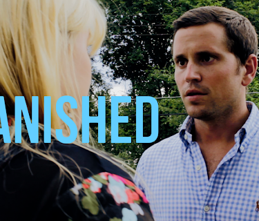 Vanished (2014)