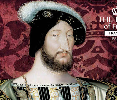 The kings of France: Francis I (Part 1) (2011)