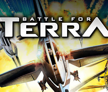 Battle For Terra (2009)