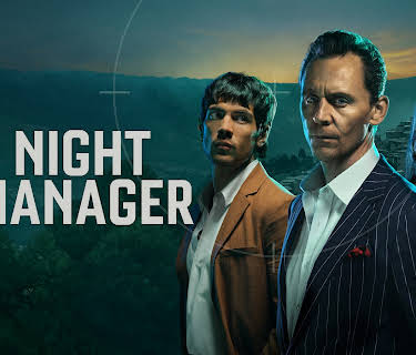 The Night Manager