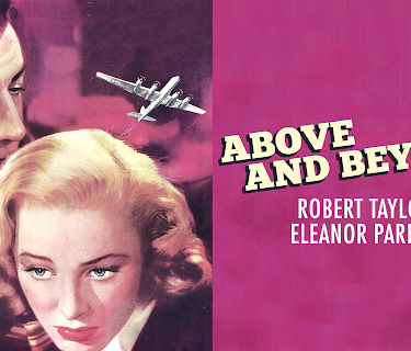 Above and Beyond (1953)