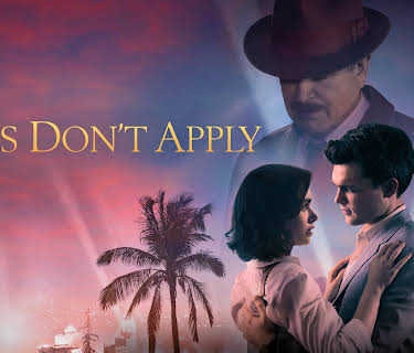 Rules Don't Apply (2016)