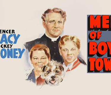 Men Of Boys Town (1941)