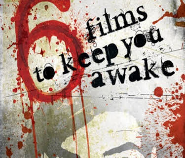 6 Films to Keep You Awake: Spectre (2008)