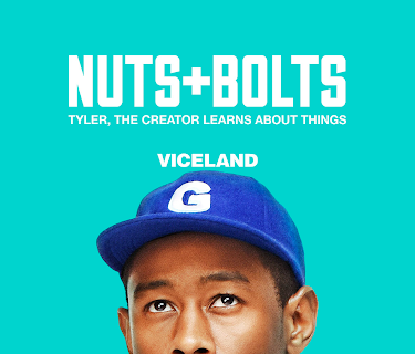 NUTS + BOLTS Season 1