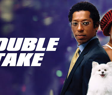 Double Take (2001)