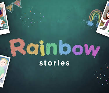 Rainbow Stories