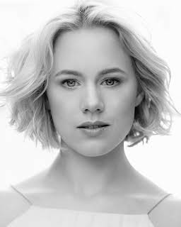 Georgina Philipps
