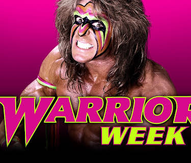 Warrior: The Ultimate Legend (2025)