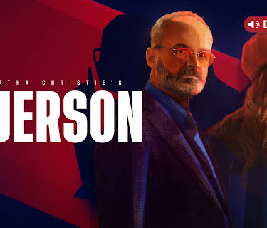 Agatha Christie's Hjerson (Dubbed)