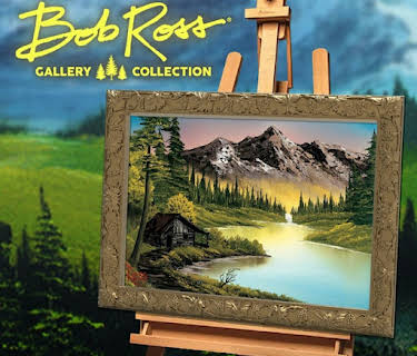 Bob Ross Gallery Collection