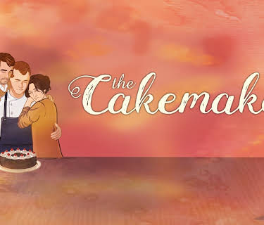 The Cakemaker (2018)