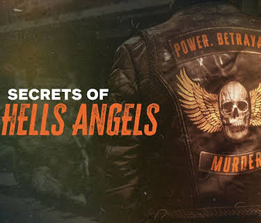 Secrets of the Hells Angels