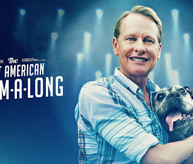 The Great American Groom-A-Long Special