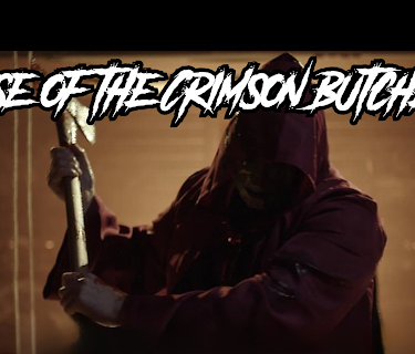 Rise of the Crimson Butcher (2024)