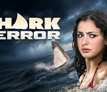 Shark Terror (2025)