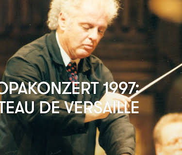 Europakonzert 1997: Chateau de Versailles (1997)