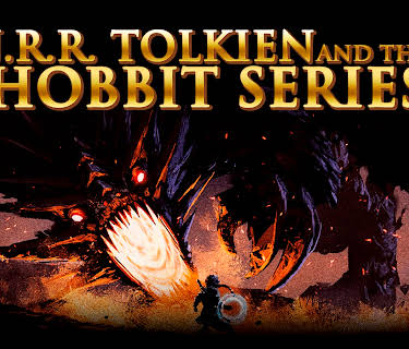 J.R.R. Tolkien And The Hobbit Series (2023)