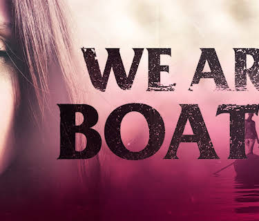 We Are Boats (2018)
