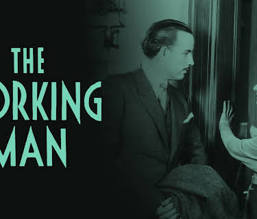 The Working Man (1933)