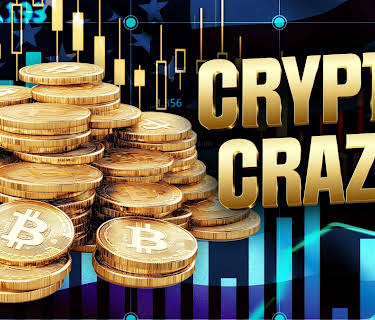 Crypto Craze