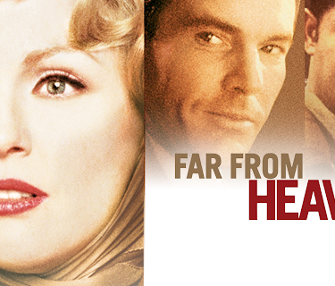 Far From Heaven (2003)
