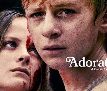 Adoration (2019)