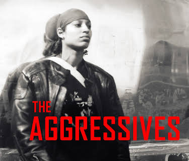 The Aggressives (2005)