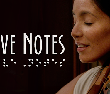 Love Notes (2014)