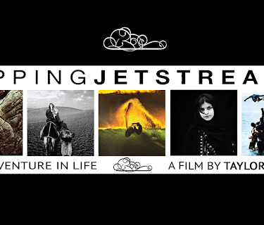 Sipping Jetstreams (2006)